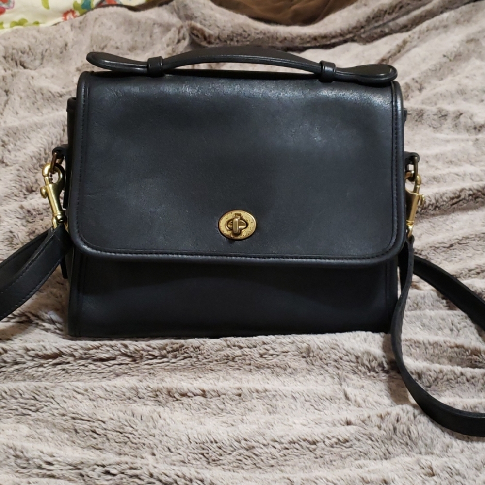 Coach Court bag